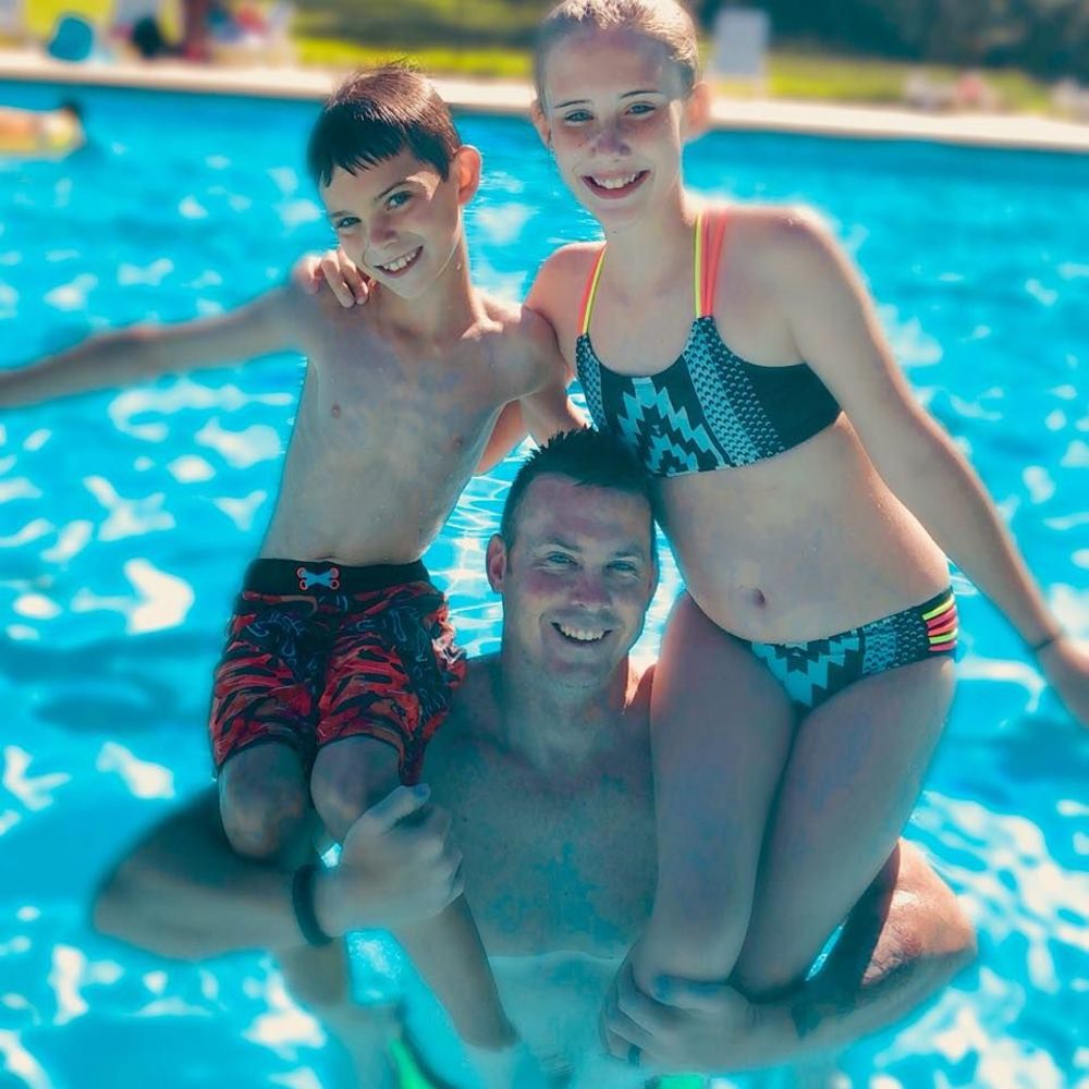 Meet your Posher, Bob